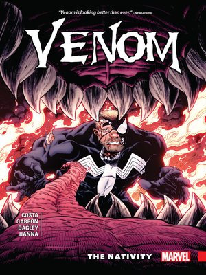 Venom (2016), Volume 4 - ebook